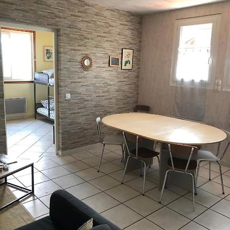 Le Petit Gite De Javernieres Etage Villié-Morgon Exterior photo